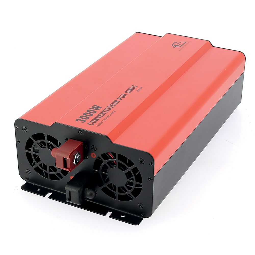 Convertisseur EZA Pur Sinus 3000W