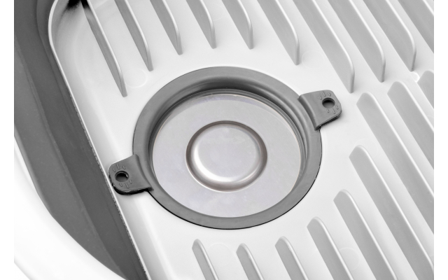 Bassine pliable 