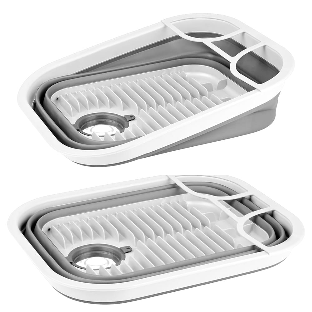 �gouttoir � vaisselle pliable Dishaway BRUNNER