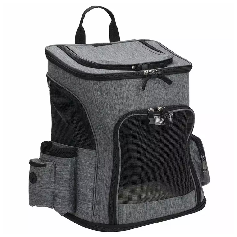 Sac de transport 2-en-1 pour animaux 