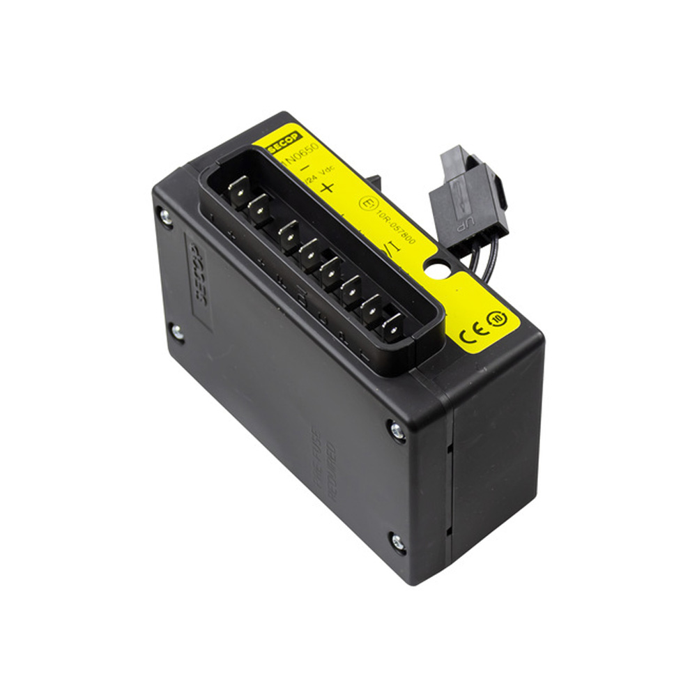 Unit� de contr�le pour r�frig�rateur DOMETIC CRXX / RPDXX