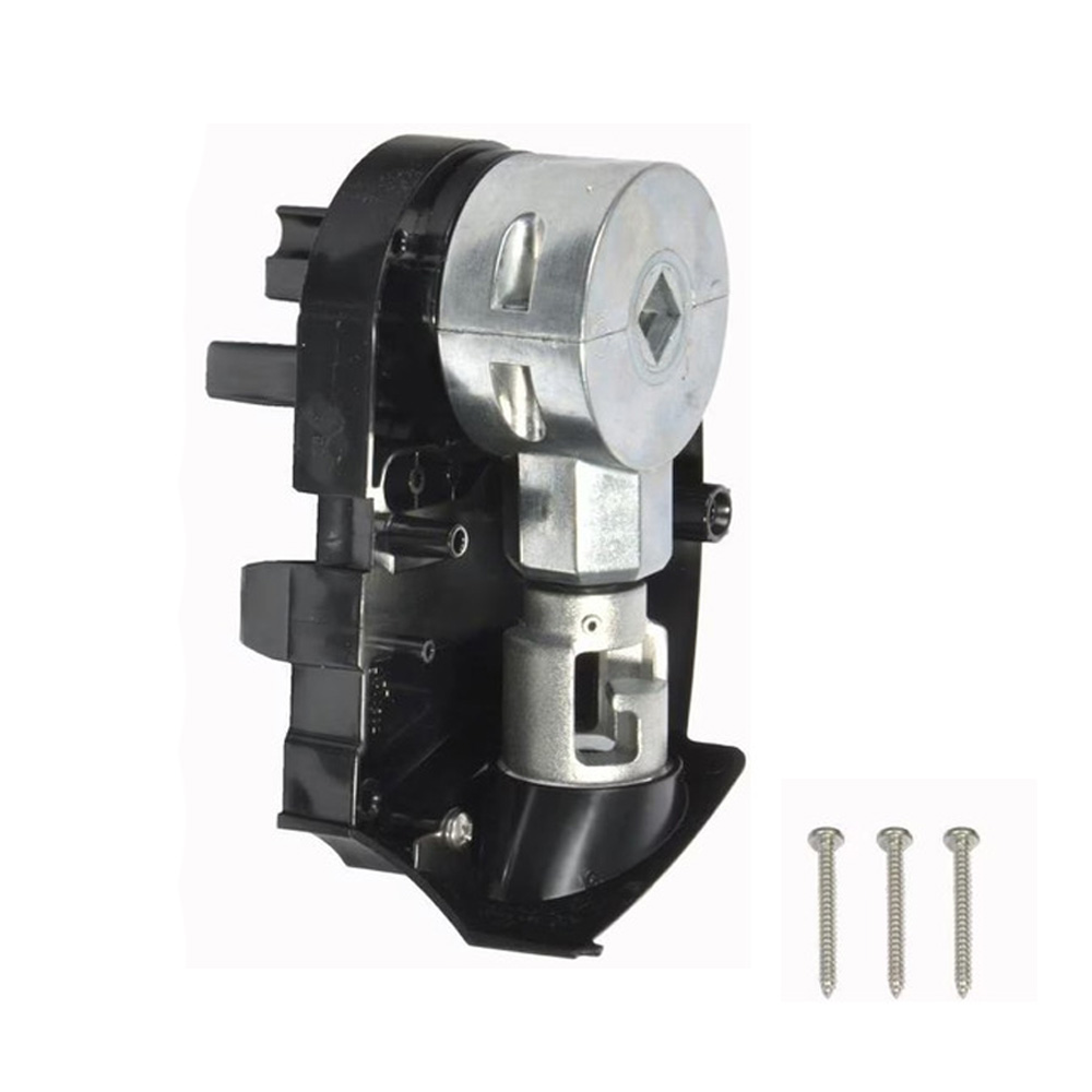 Embout de store gauche avec mcanisme pour store THULE 5200