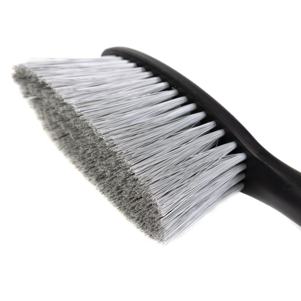 Ensemble pelle et balayette compact