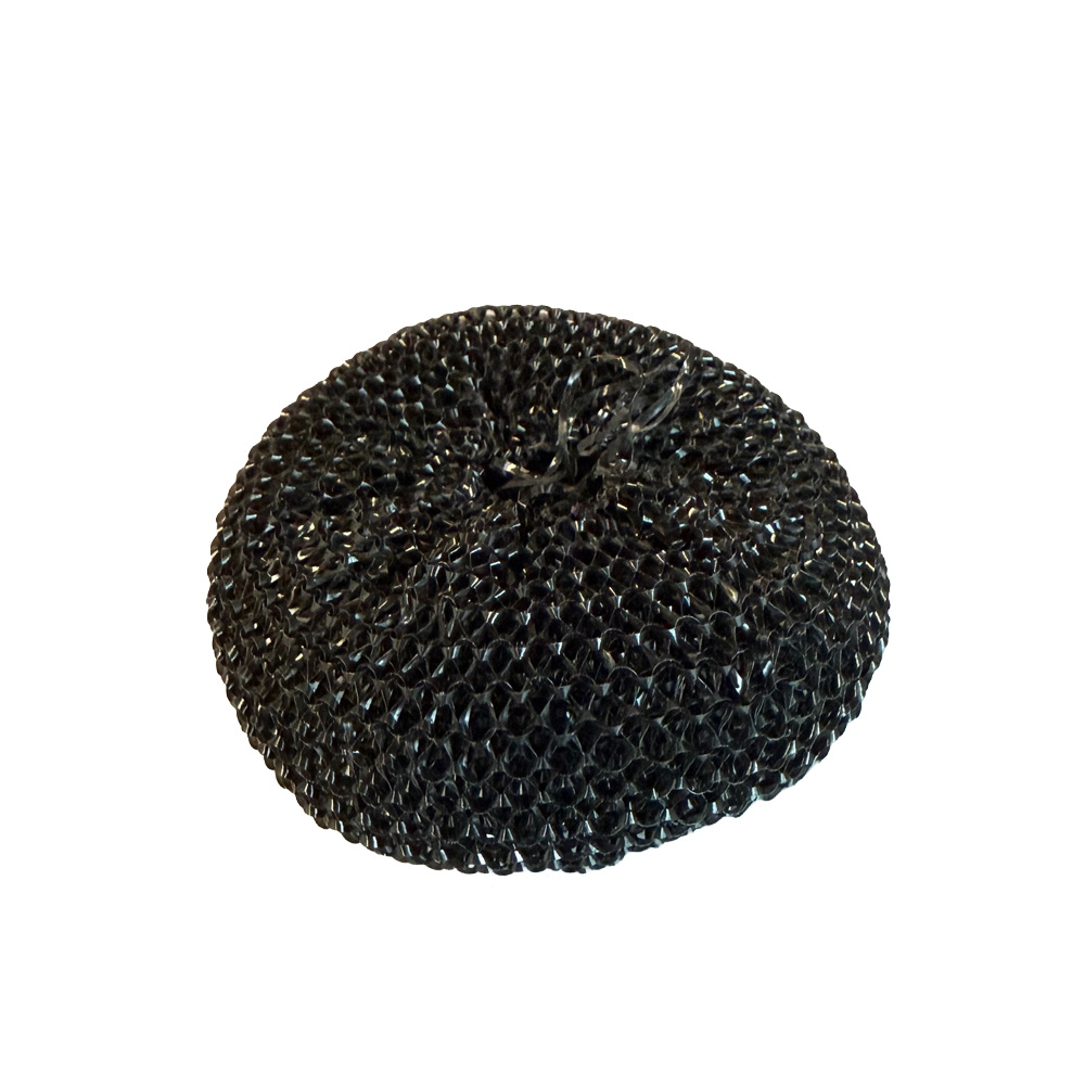 Distributeur de savon avec ponge