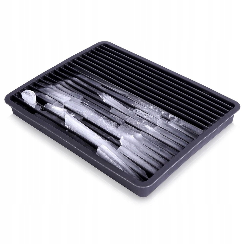 Moule  glace pile en silicone