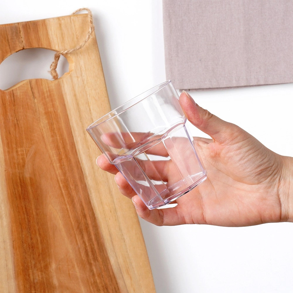 Verre incassable 275 ml