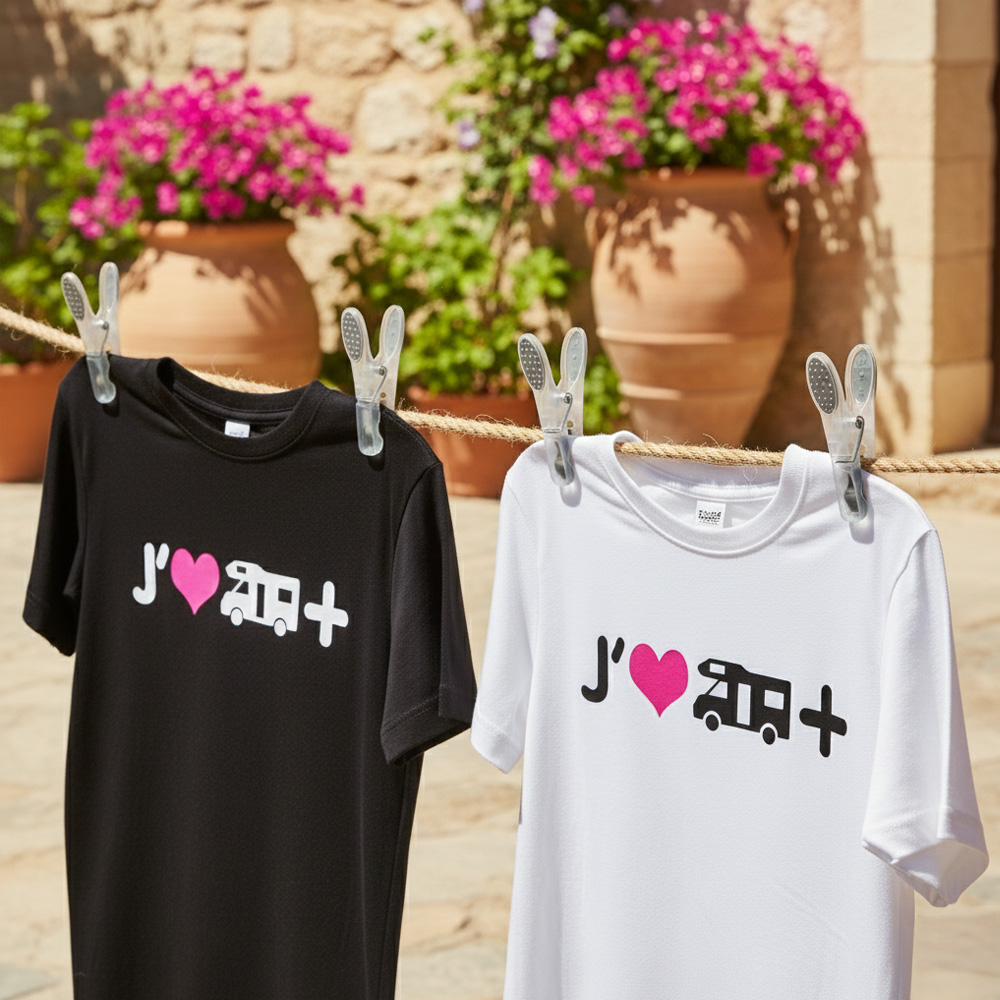 Lot de 20 pinces  linge en plastique