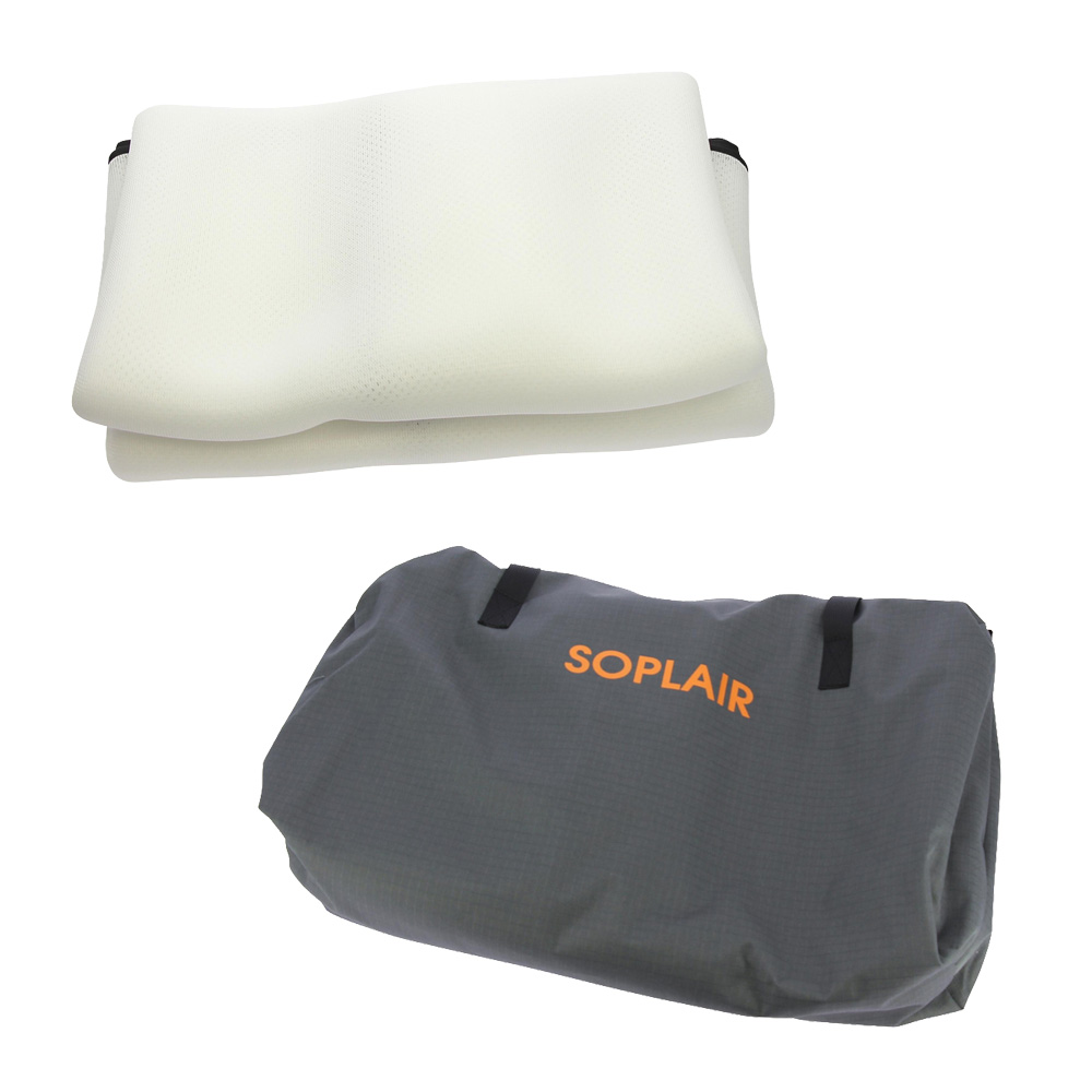 Tapis anti-condensation pour tente de toit Star Night SOPLAIR