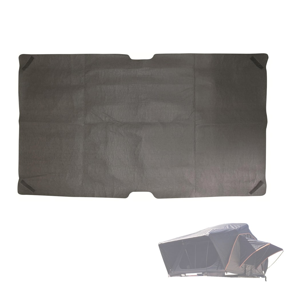 Tapis anti-moisissure pour tente de toit Star Night SOPLAIR