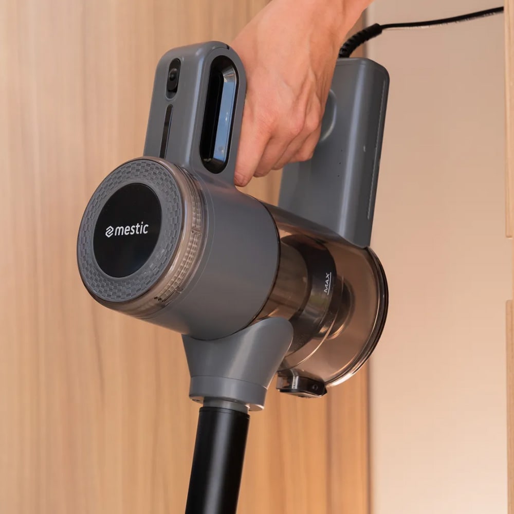 Aspirateur  main 500W 1L MS-130 MESTIC