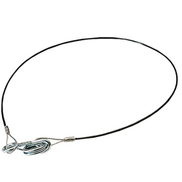 avis sur cable de rupture d'attelage