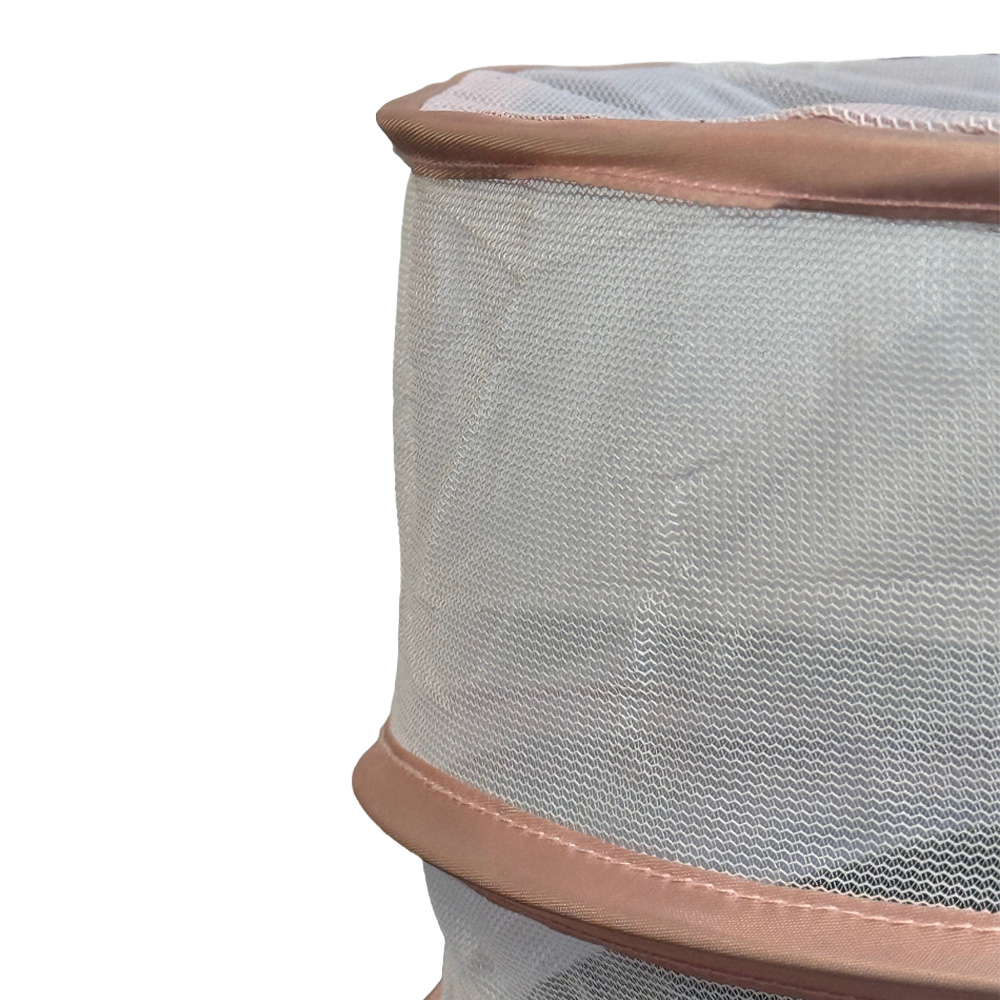 Cloche alimentaire pliable 30 cm