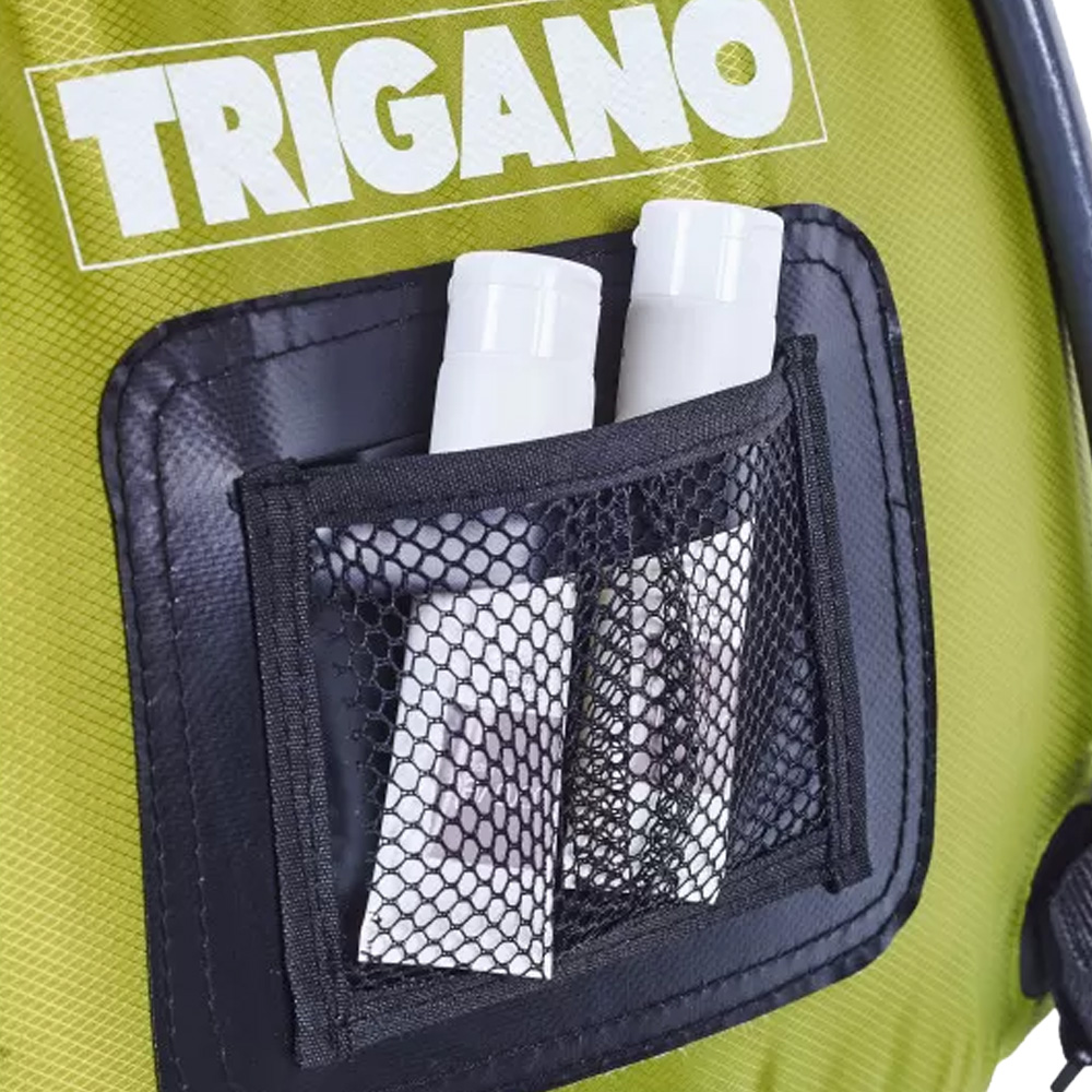 Douche solaire 20L TRIGANO Luxe