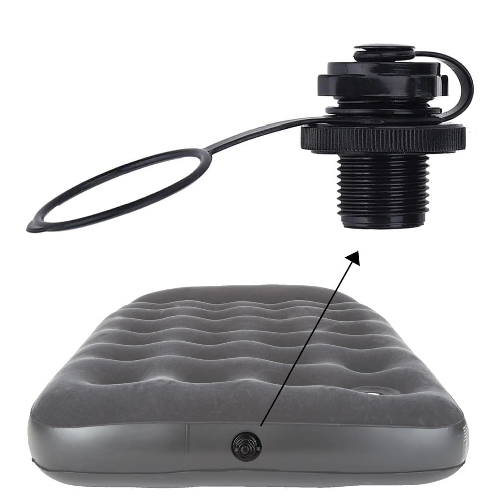 Bouchon de valve d'air type Boston TRIGANO