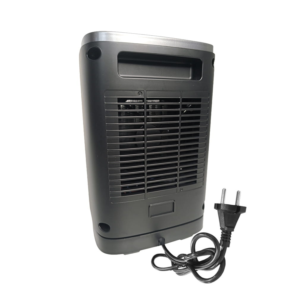 Chauffage c�ramique Andro 750W 1500W 230V CARBEST