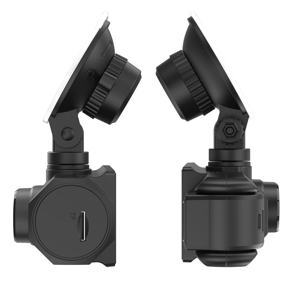 Cam�ra dashcam int�rieur et ext�rieur Ottawa SYNCHRO