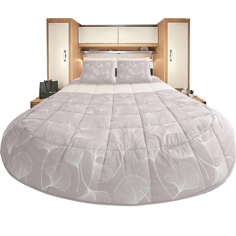 Lit tout fait BILOBA