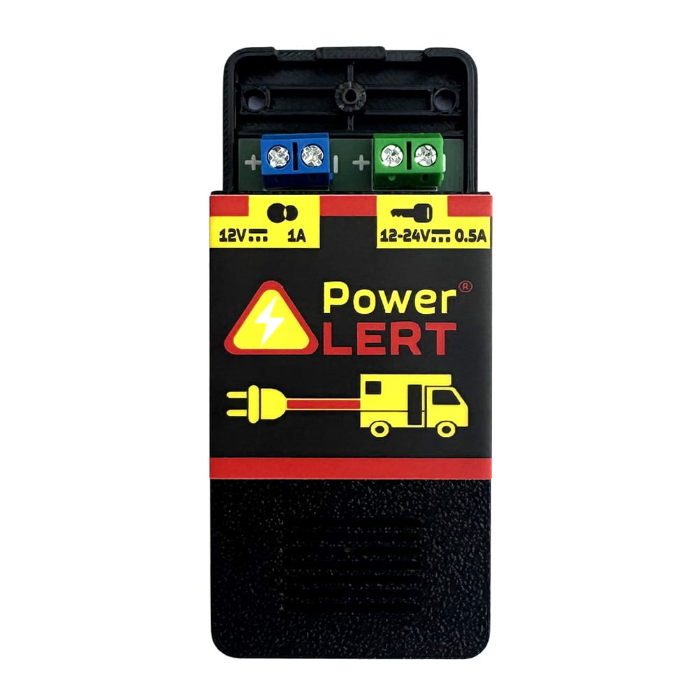Alarme de d�tection de tension 230V PowerAlert