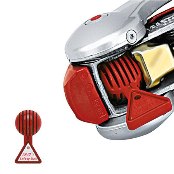 avis sur SAFETY BALL ALKO