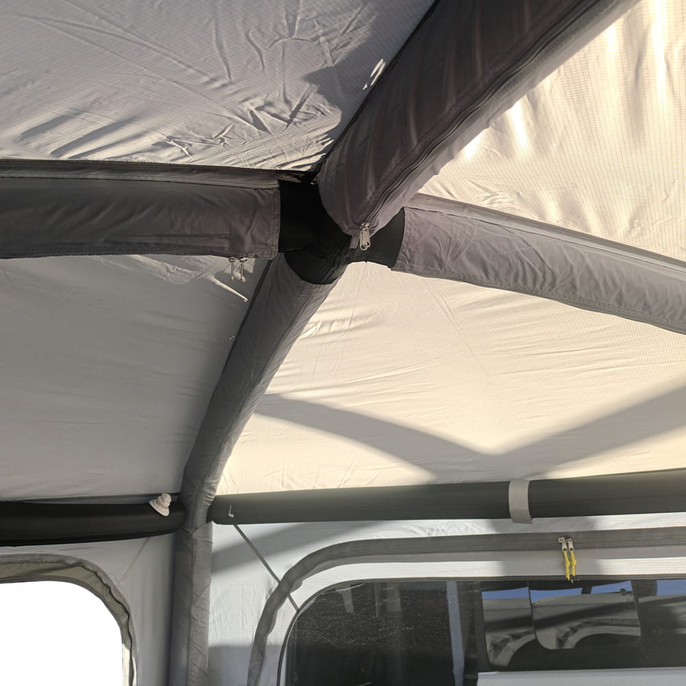 Hub gonflable ind�pendant Palma TRIGANO