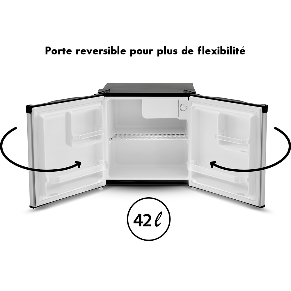 R�frig�rateur Brunner Polarys Home 42L 