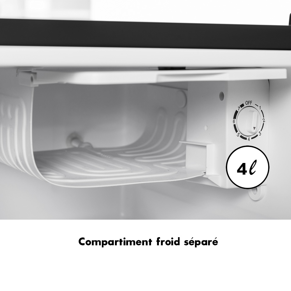 R�frig�rateur Brunner Polarys Home 42L 