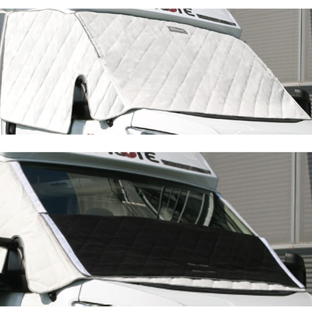 Thermocover SOPLAIR FORD Custom et Tourneo apr�s 2024