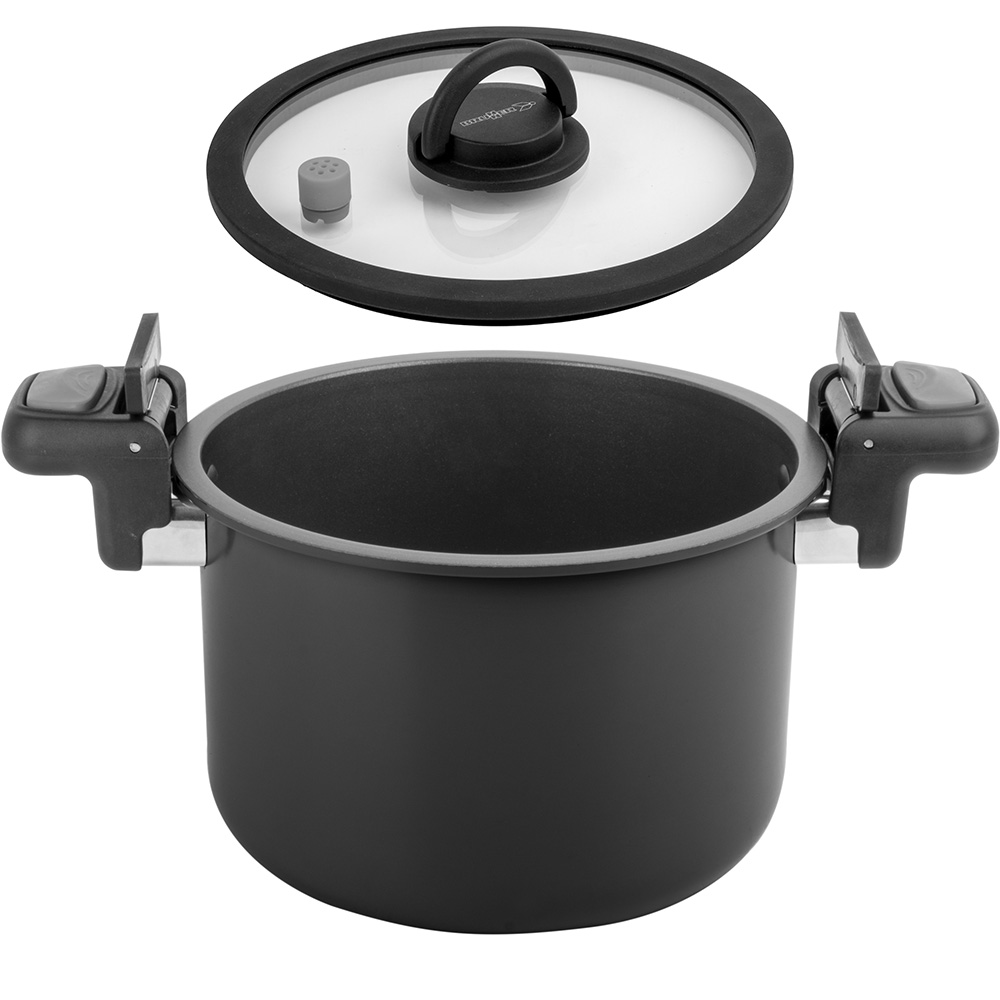 Cocotte-minute Quikpot 22cm 5L BRUNNER