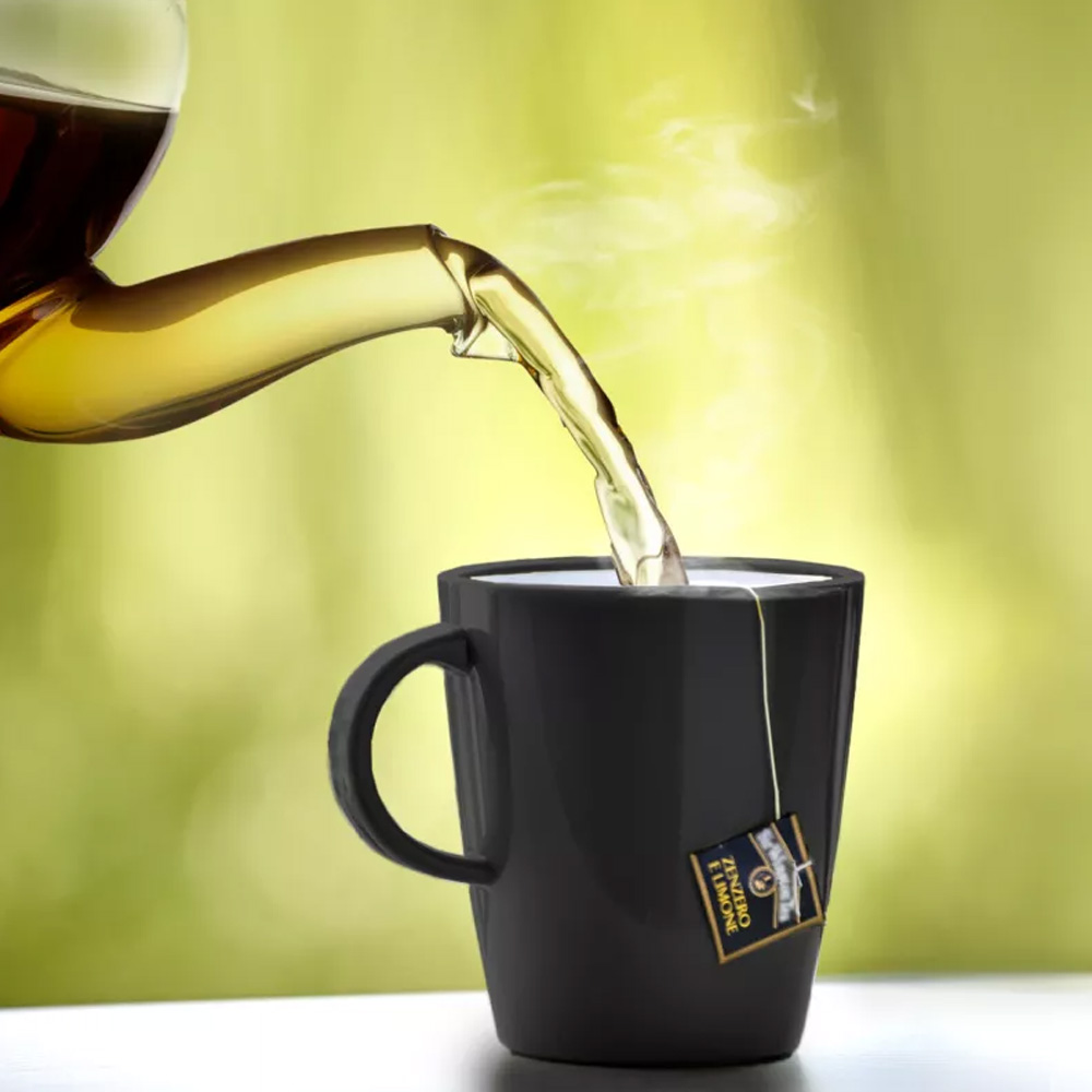 Hot Mug Resylin Granyte 30cl anti-d�rapant BRUNNER