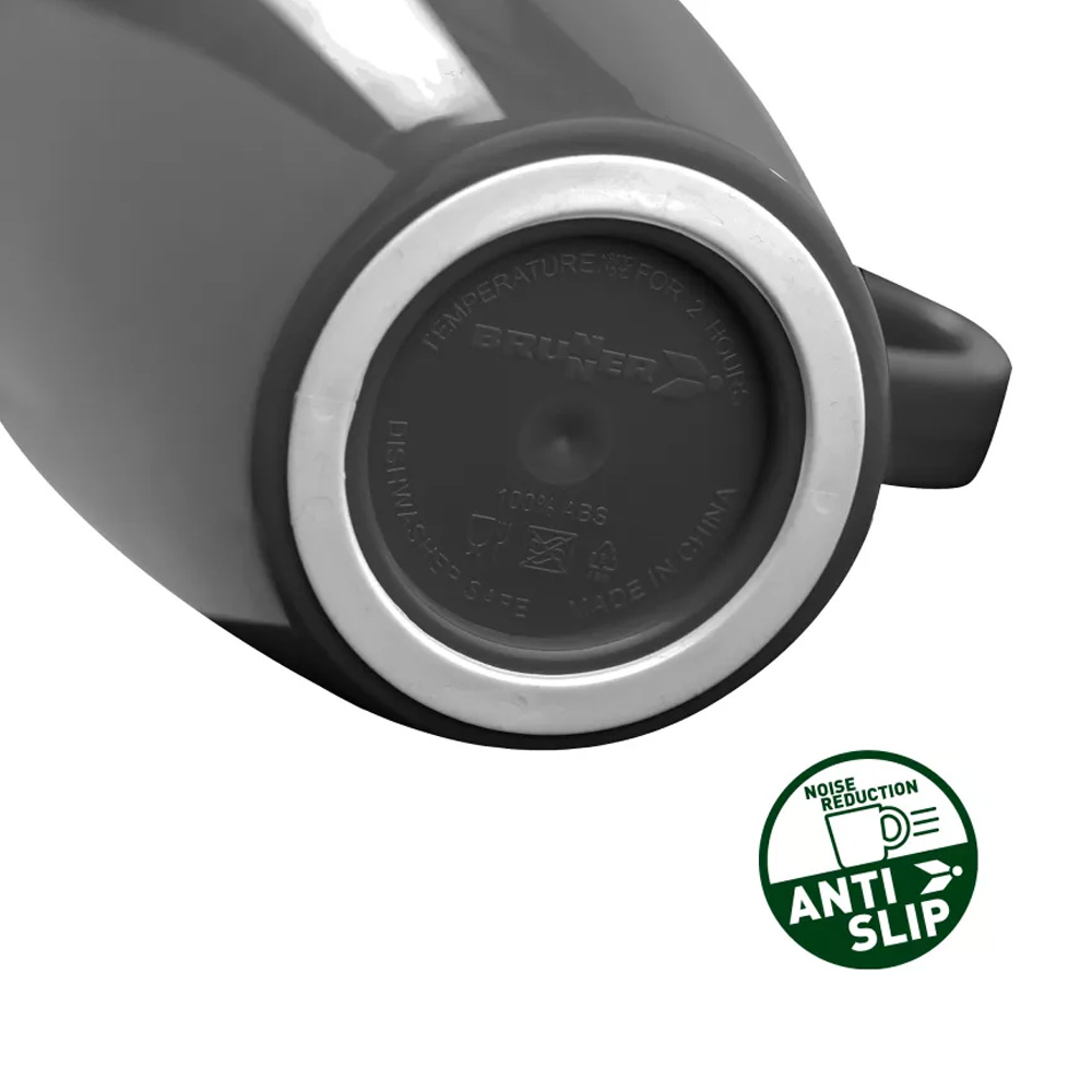 Hot Mug Resylin Granyte 30cl anti-d�rapant BRUNNER