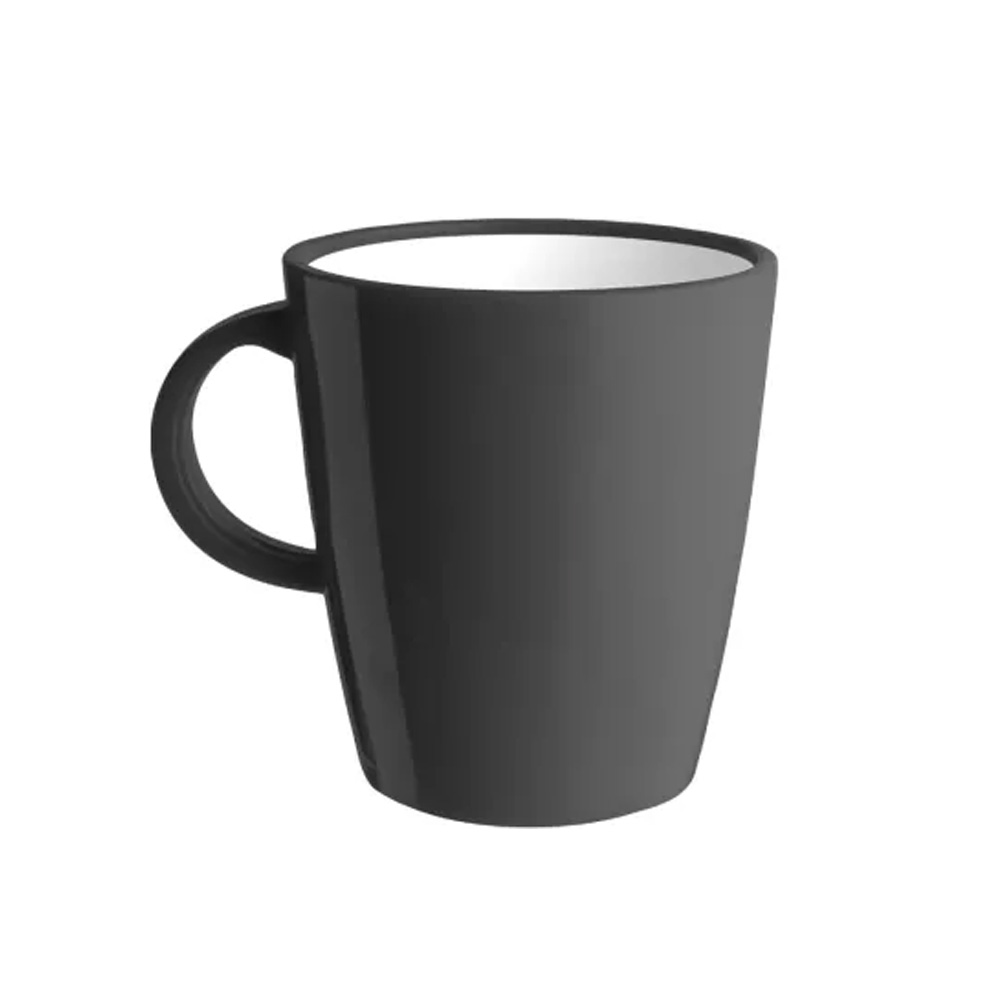 Hot Mug Resylin Granyte 30cl anti-d�rapant BRUNNER