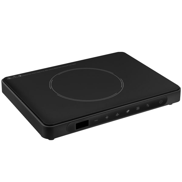 Hot Point Induction Grill Brunner Reconditionn� 