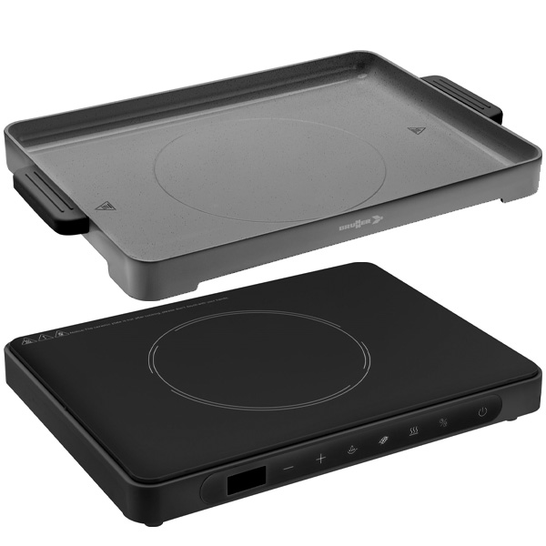 Hot Point Induction Grill Brunner Reconditionn� 