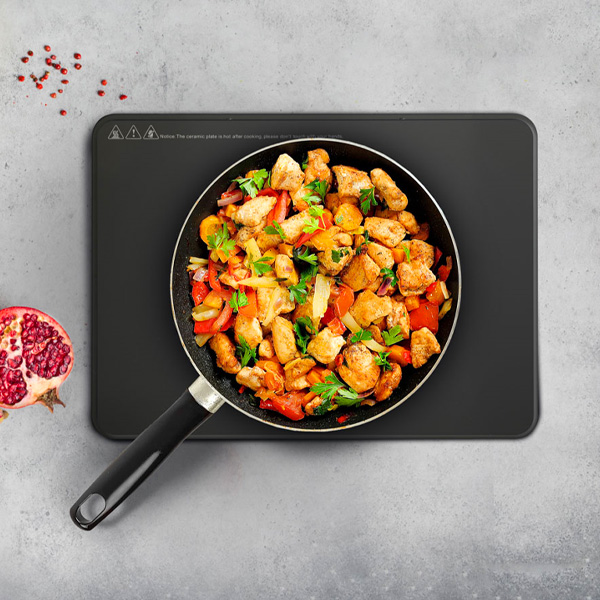 Hot Point Induction Grill Brunner Reconditionn� 