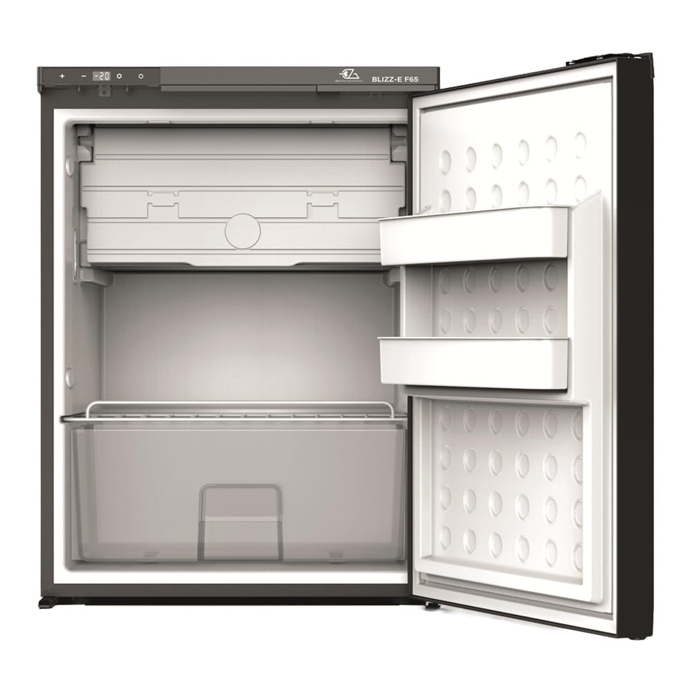 R�frig�rateur compression Blizz-E F65 EZA