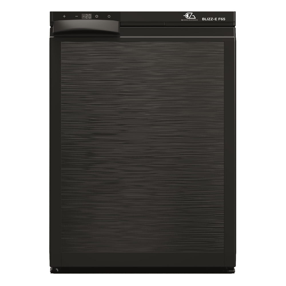 R�frig�rateur compression Blizz-E F65 EZA