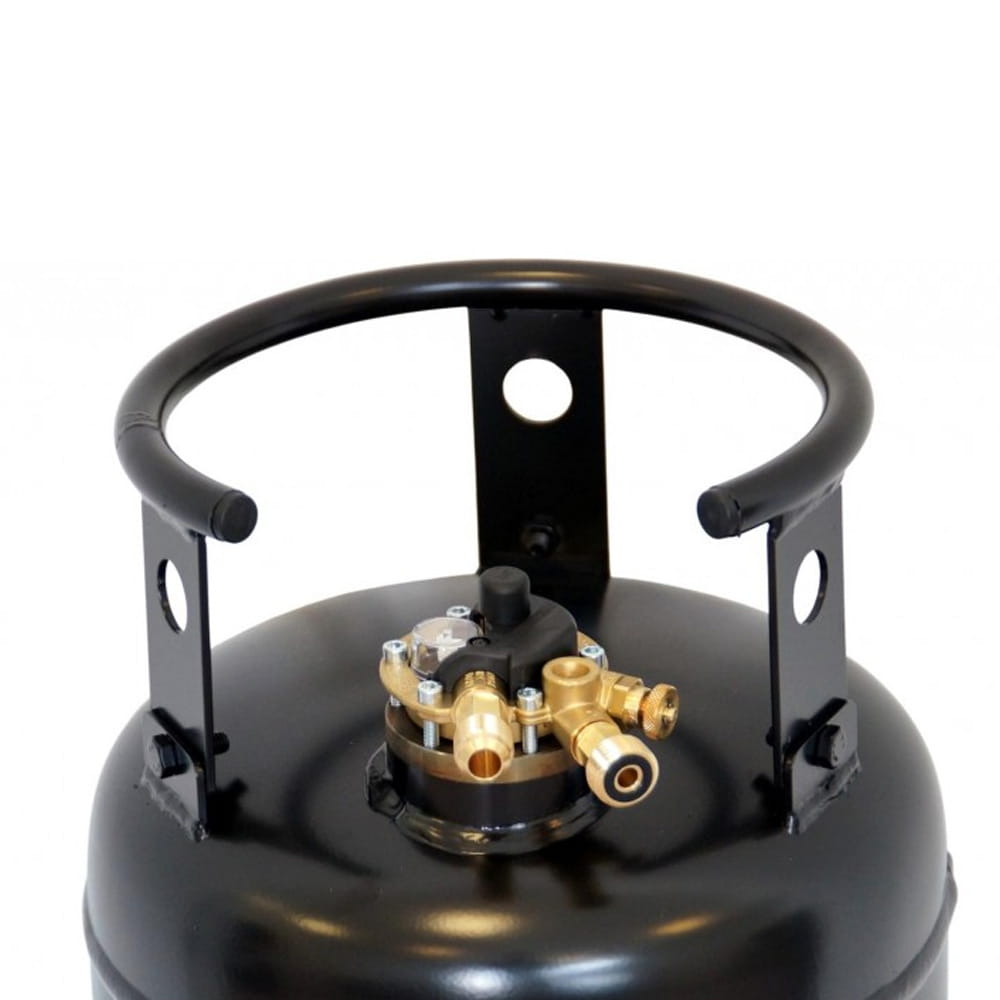 R�servoir GPL 6.2kg 15L CAMPKO