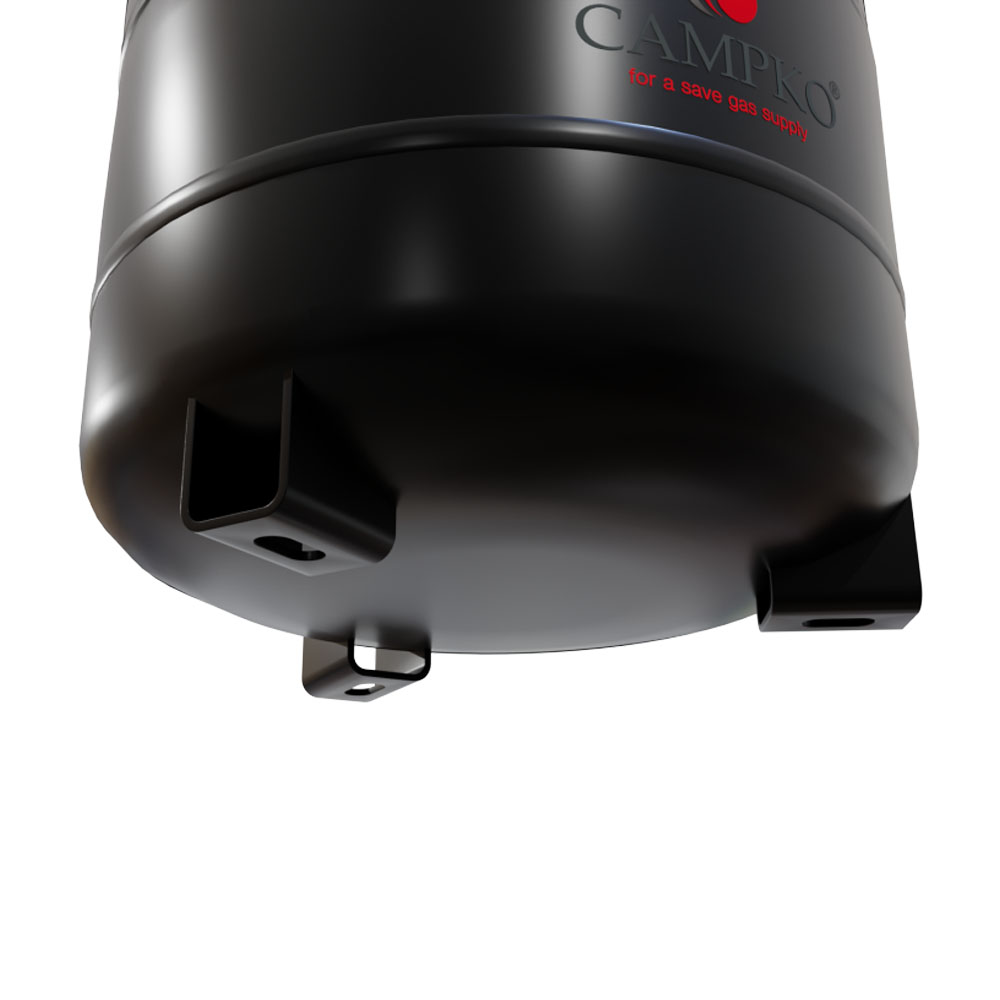 R�servoir GPL 15.1kg 36L CAMPKO