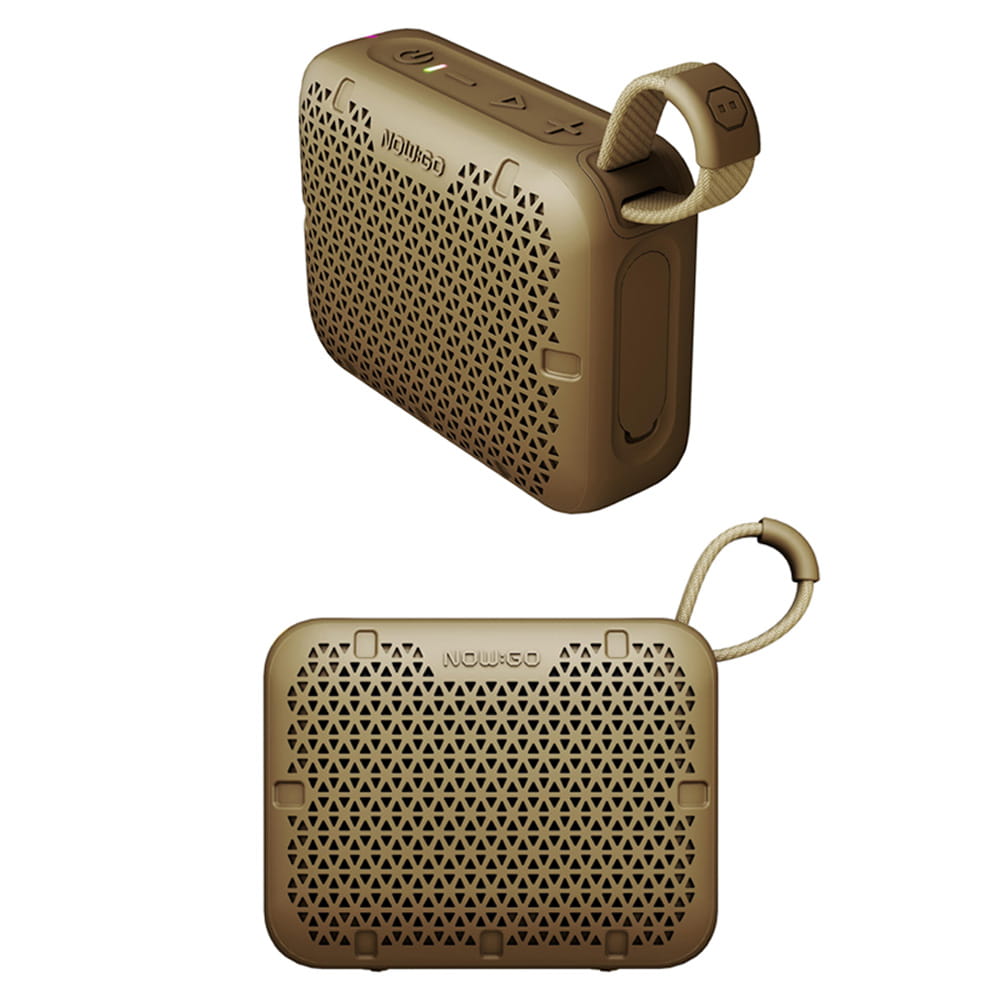 Enceinte bluetooth portable Stone M1 NOW:GO