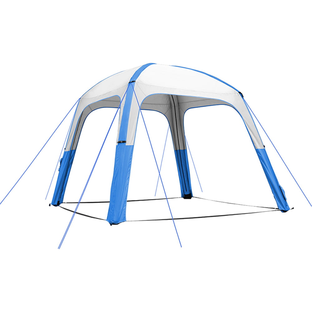 Auvent Aquamar 250 Auto-Up BRUNNER