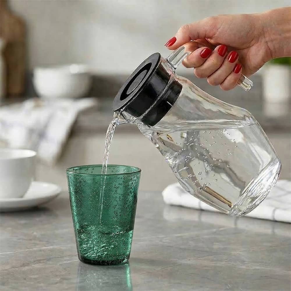 Verre anticasse BRUNNER Oxygene Venetian sea Green 300 ml 