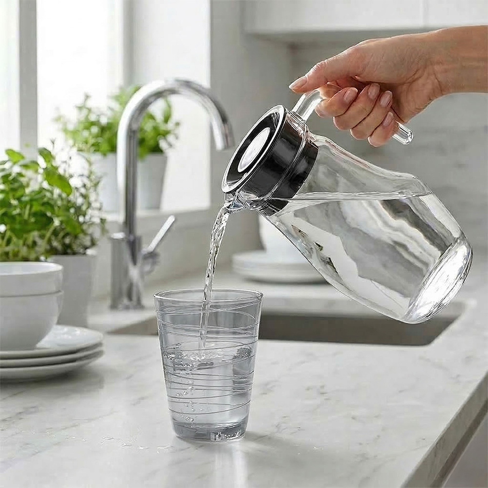 Verre incassable BRUNNER Onda transparent 30 cl