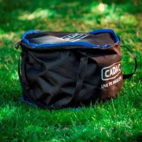 Barbecue CADAC Safari Chef 30 LP version 1 + Lyre gaz CADAC 1M validit� 2032 OFFERTE 