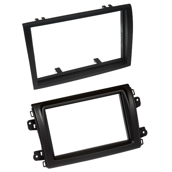 Station multim�dia PACK GRUNDIG GX-3920 pour DUCATO + cam�ra