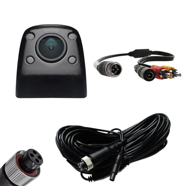 Station multim�dia PACK GRUNDIG GX-3920 pour DUCATO + cam�ra