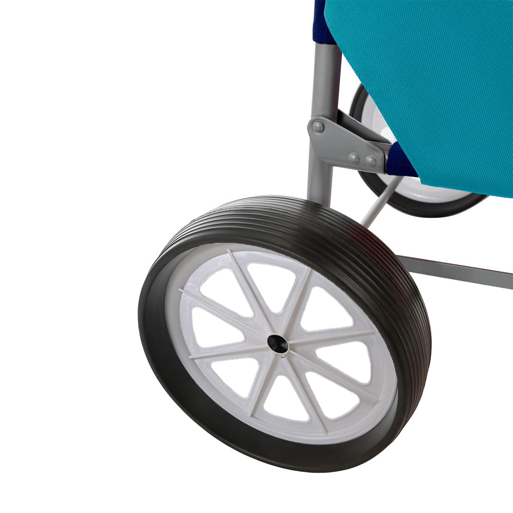 Chariot de plage Beach Cart NG BRUNNER