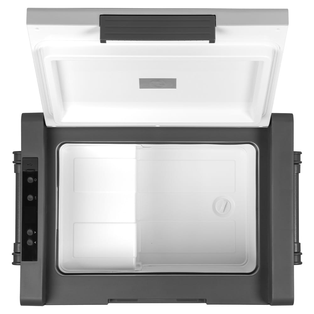 Glaci�re � compression Polarys Criomaster 25L BRUNNER