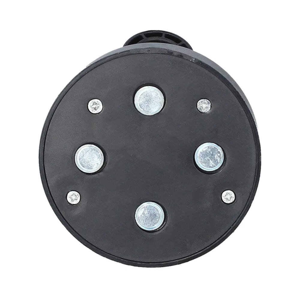 Applique Spot 1 LED Noli rechargeable 70LM 1.2W avec interrupteur