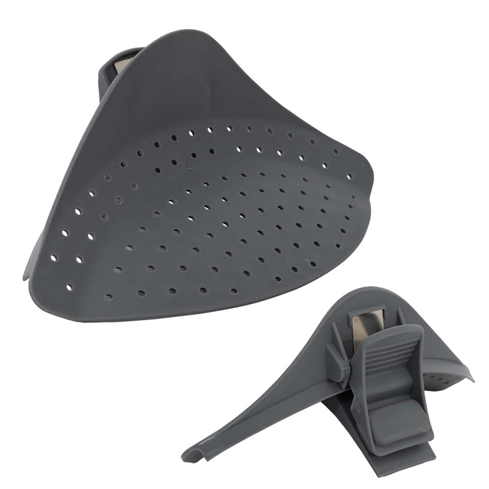 �gouttoir bec verseur � pince pour casserole