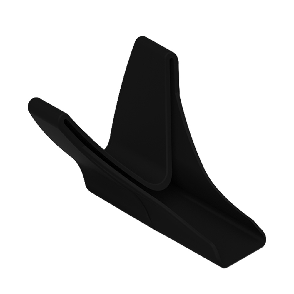 Embout de rail porte-v�los FIAMMA Quick Pro noir